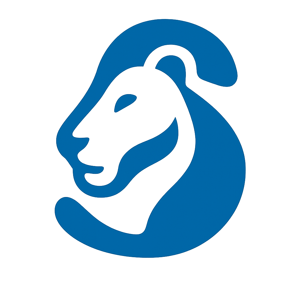 LionStack Logo